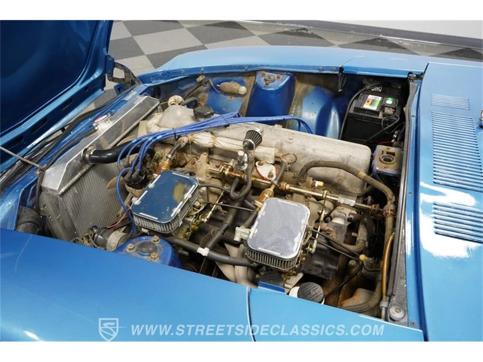 1973 Nissan Fairlady Z 1st Gen - Image 31 of 31