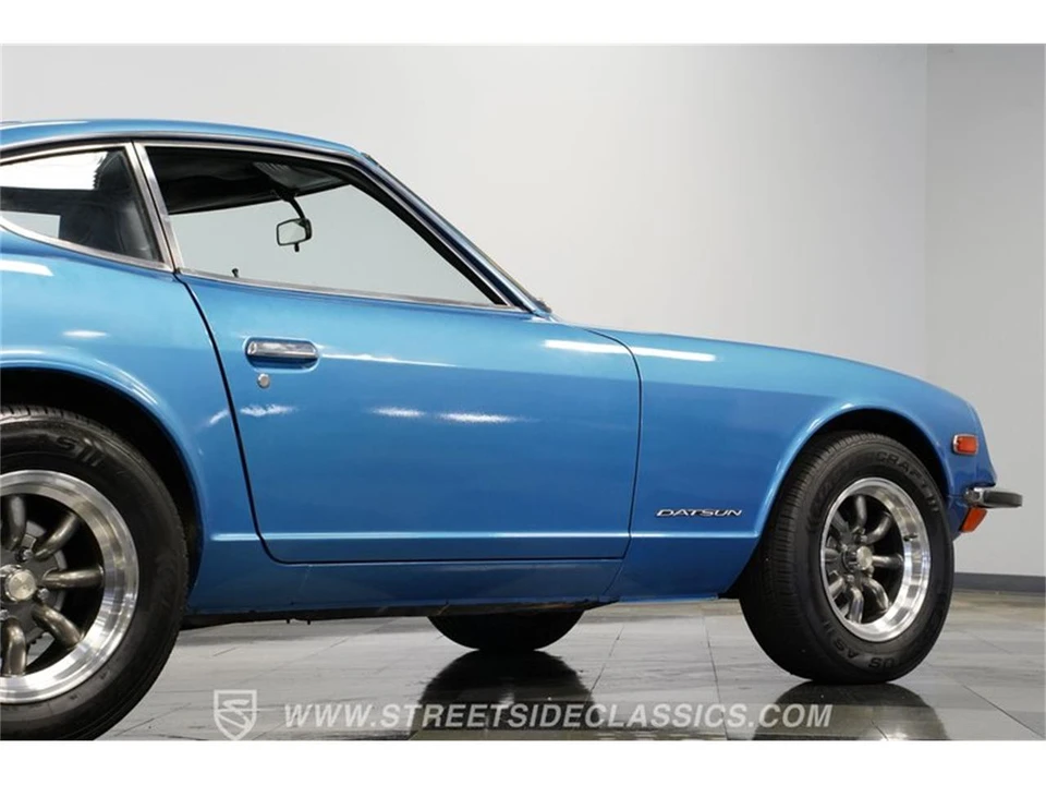 1973 Nissan Fairlady Z 1st Gen - Image 27 of 31
