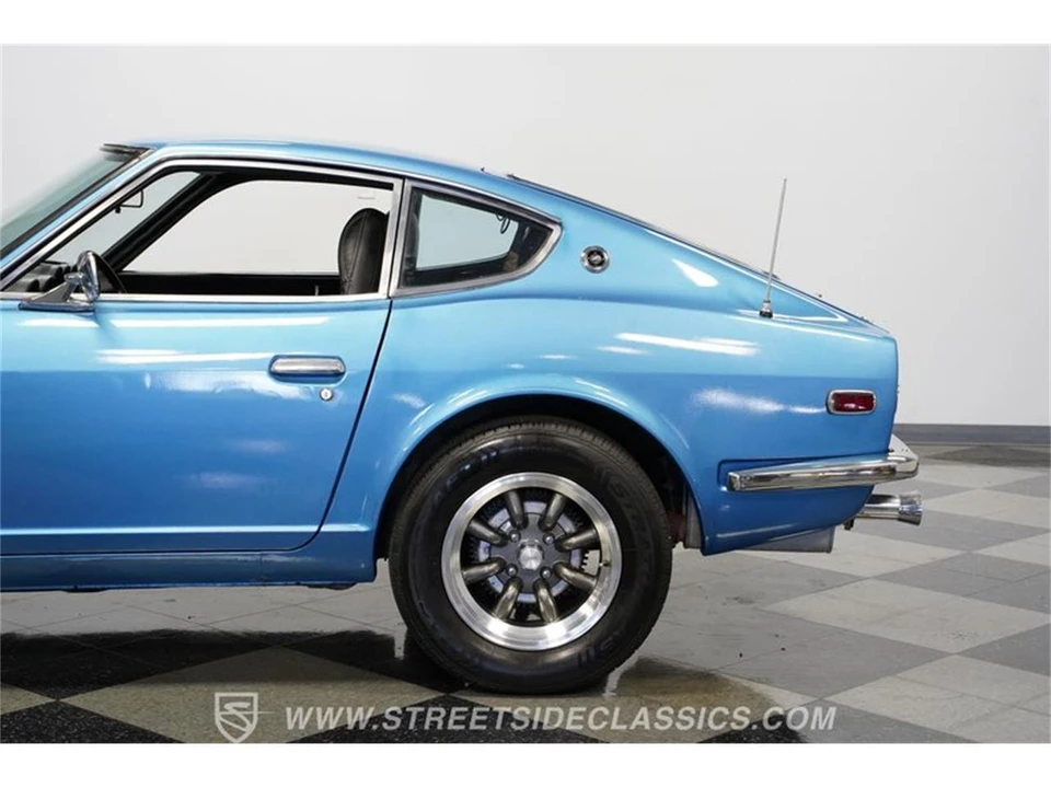 1973 Nissan Fairlady Z 1st Gen - Image 23 of 31