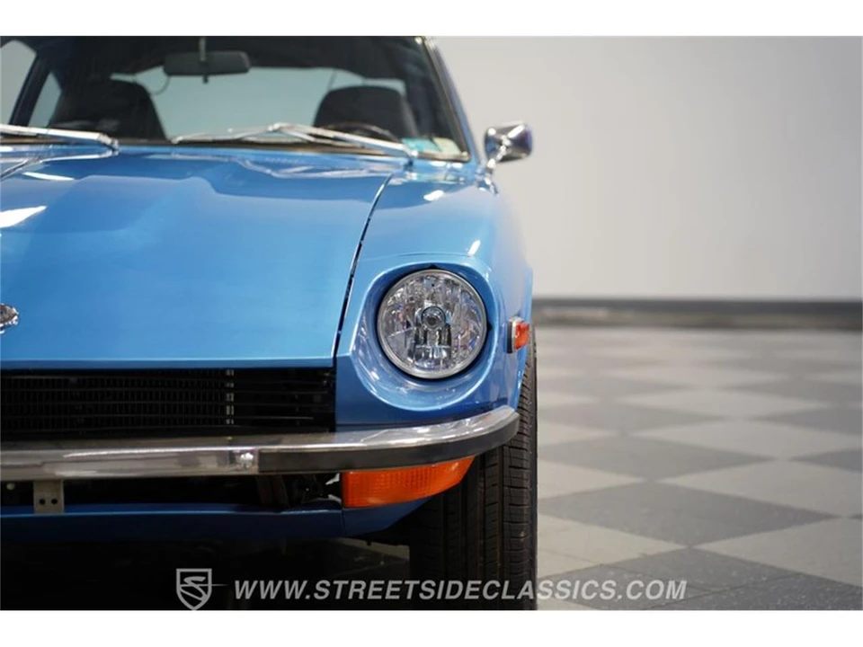 1973 Nissan Fairlady Z 1st Gen - Image 19 of 31