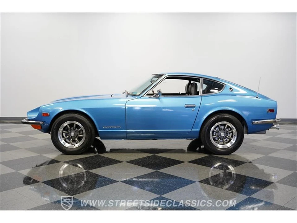 1973 Nissan Fairlady Z 1st Gen - Image 6 of 31