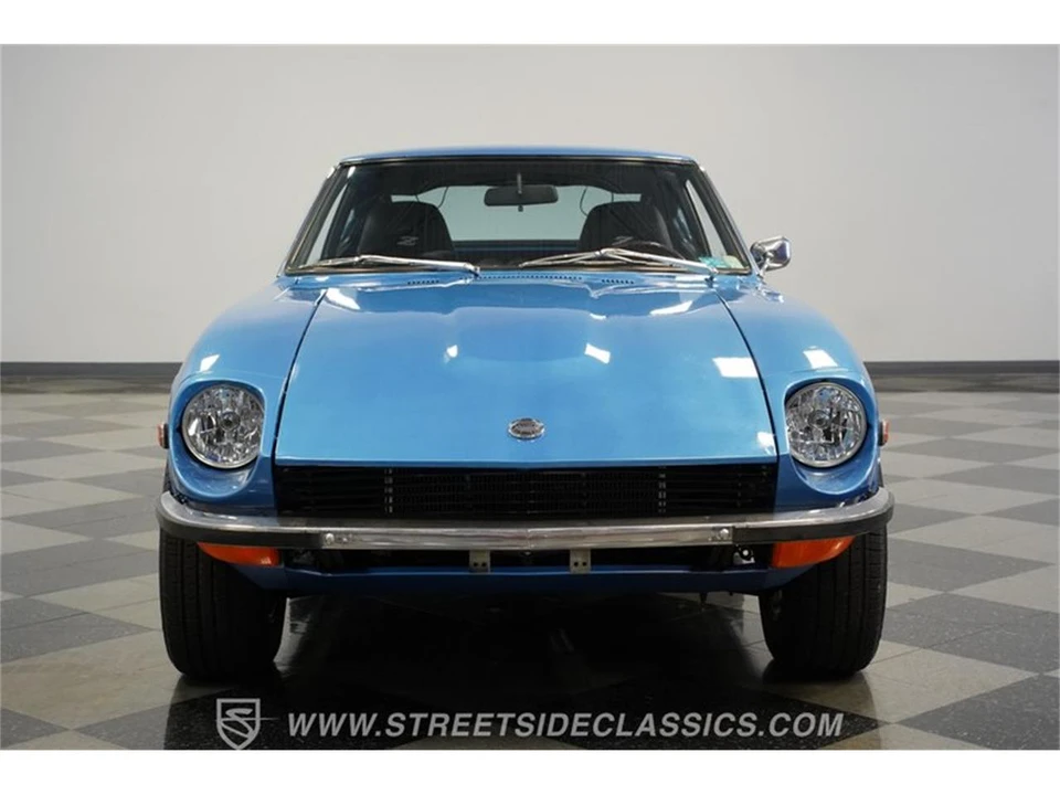 1973 Nissan Fairlady Z 1st Gen - Image 16 of 31