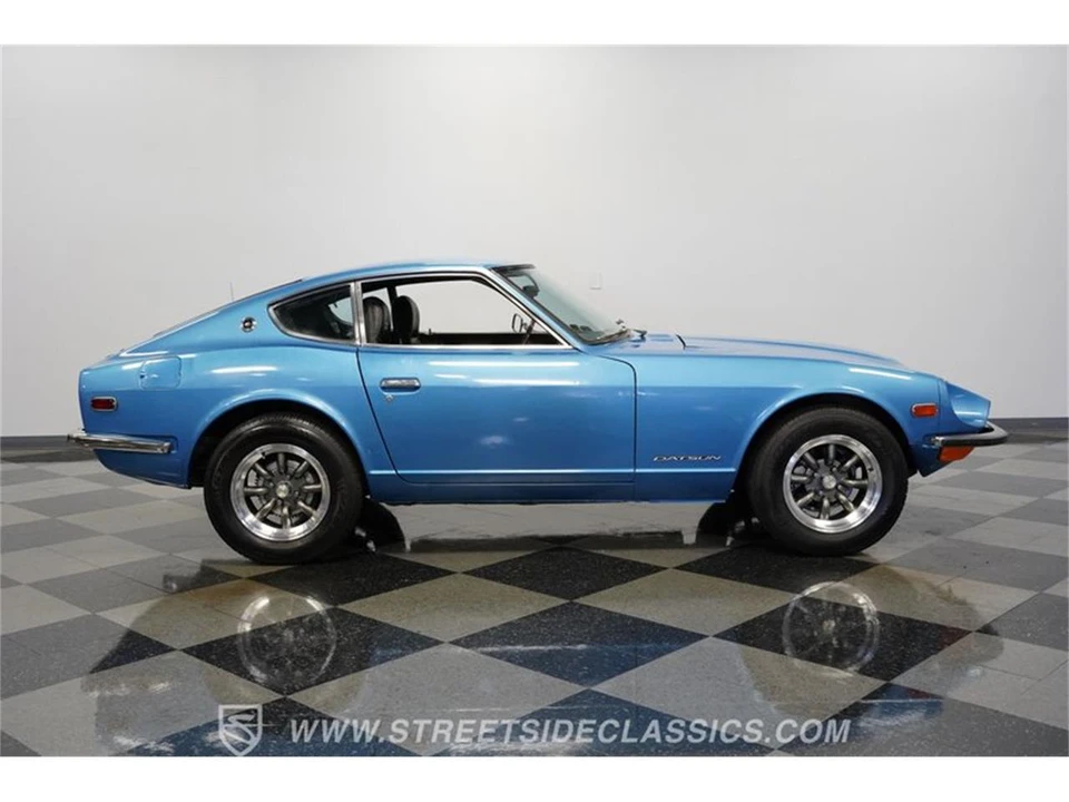 1973 Nissan Fairlady Z 1st Gen - Image 13 of 31