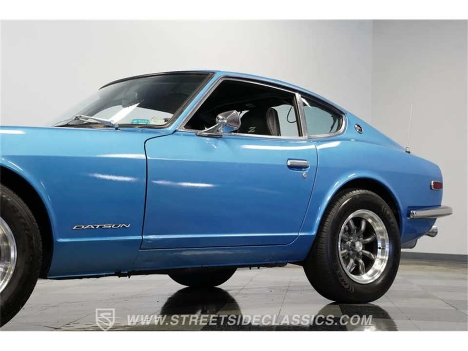 1973 Nissan Fairlady Z 1st Gen - Image 21 of 31