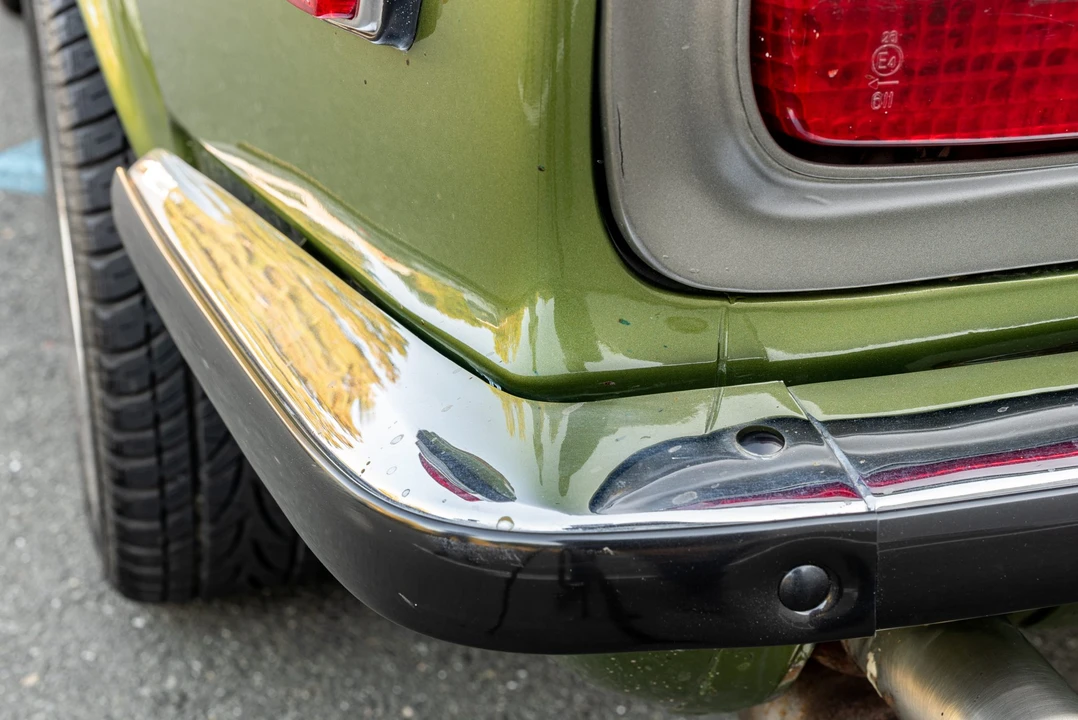1973 Nissan Fairlady Z 1st Gen - Image 29 of 31