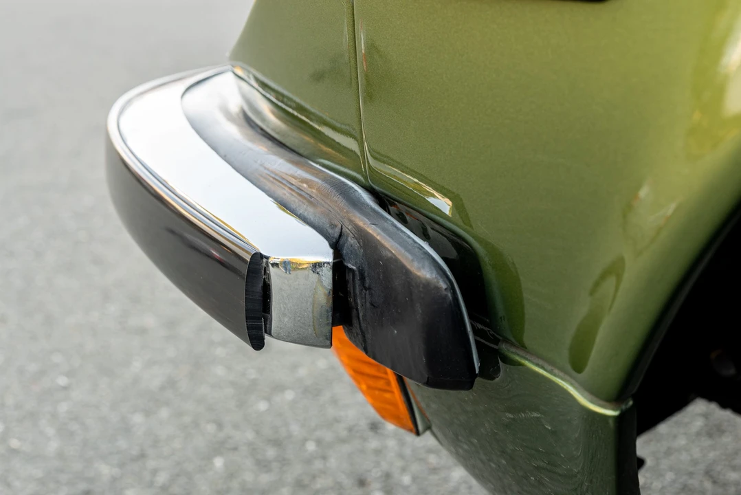 1973 Nissan Fairlady Z 1st Gen - Image 19 of 31