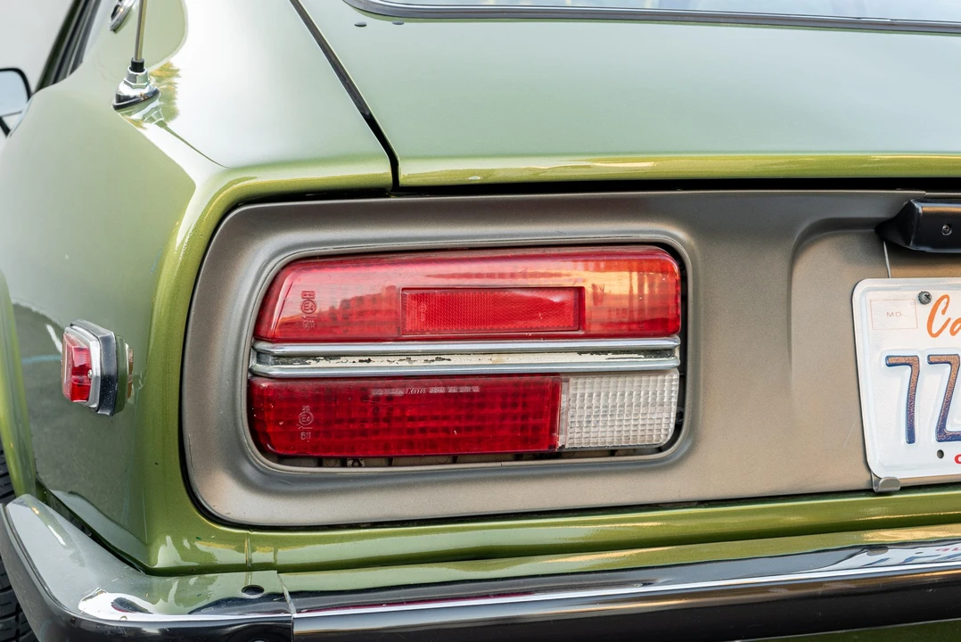 1973 Nissan Fairlady Z 1st Gen - Image 31 of 31