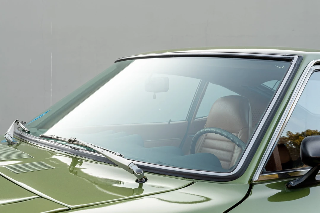 1973 Nissan Fairlady Z 1st Gen - Image 20 of 31