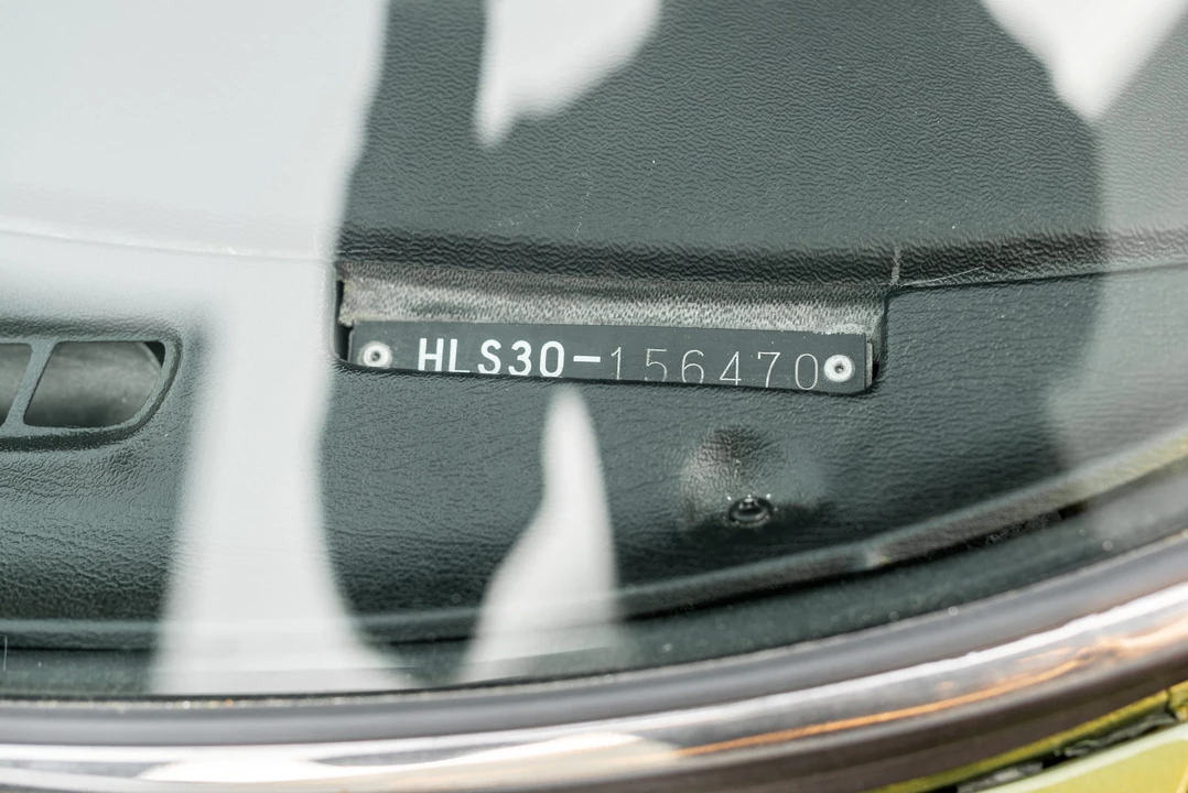 1973 Nissan Fairlady Z 1st Gen - Image 21 of 31
