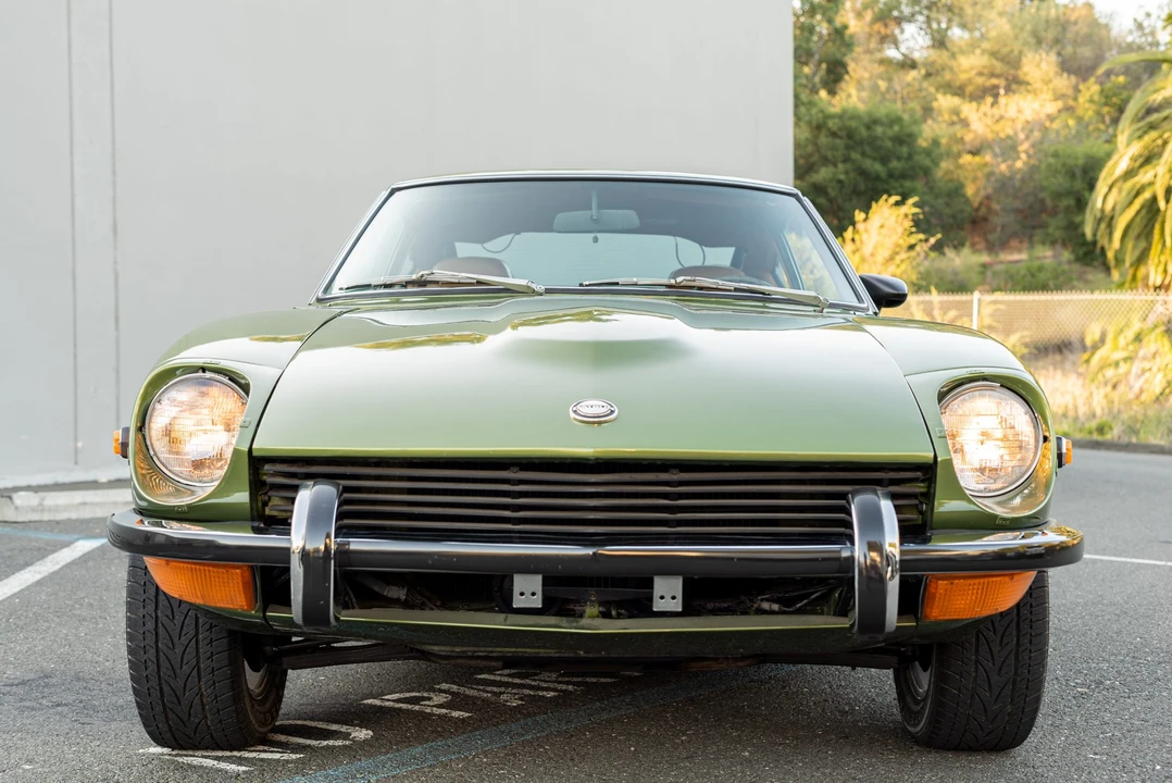 1973 Nissan Fairlady Z 1st Gen - Image 11 of 31
