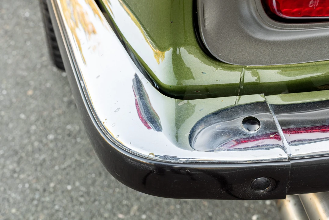 1973 Nissan Fairlady Z 1st Gen - Image 30 of 31