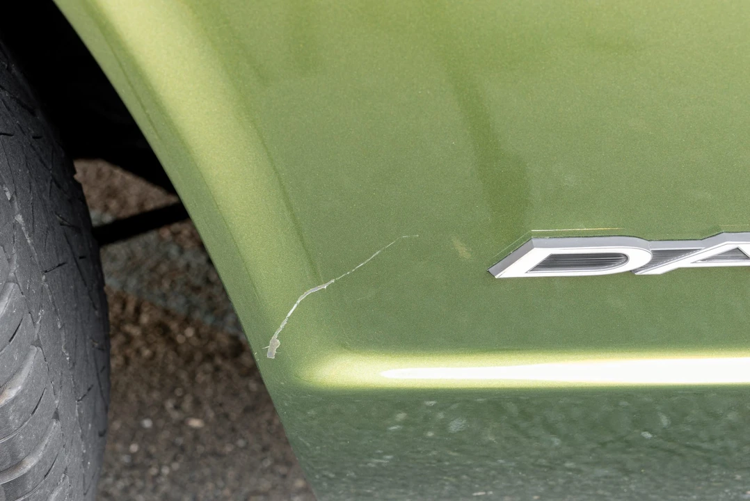 1973 Nissan Fairlady Z 1st Gen - Image 24 of 31