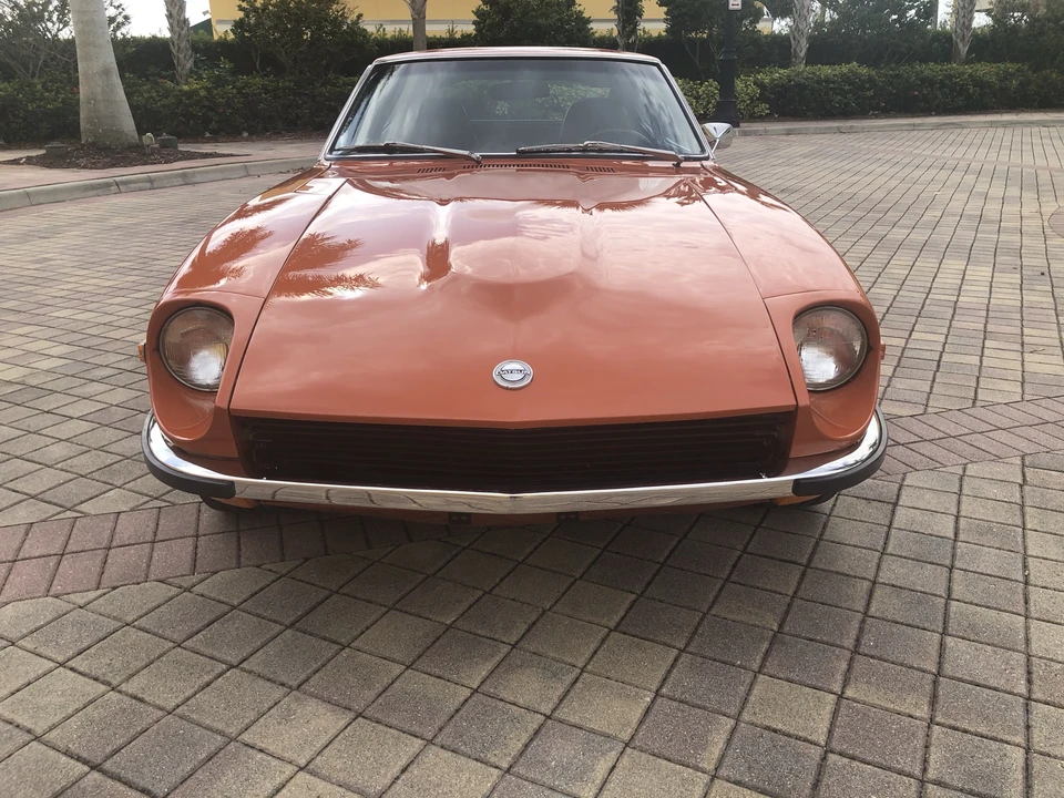 1973 Nissan Fairlady Z 1st Gen - Image 27 of 31