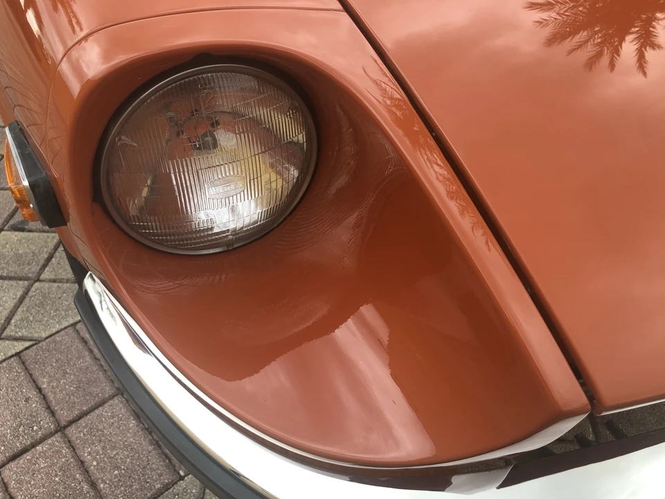1973 Nissan Fairlady Z 1st Gen - Image 29 of 31