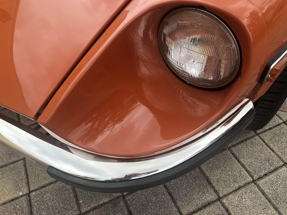 1973 Nissan Fairlady Z 1st Gen - Image 30 of 31