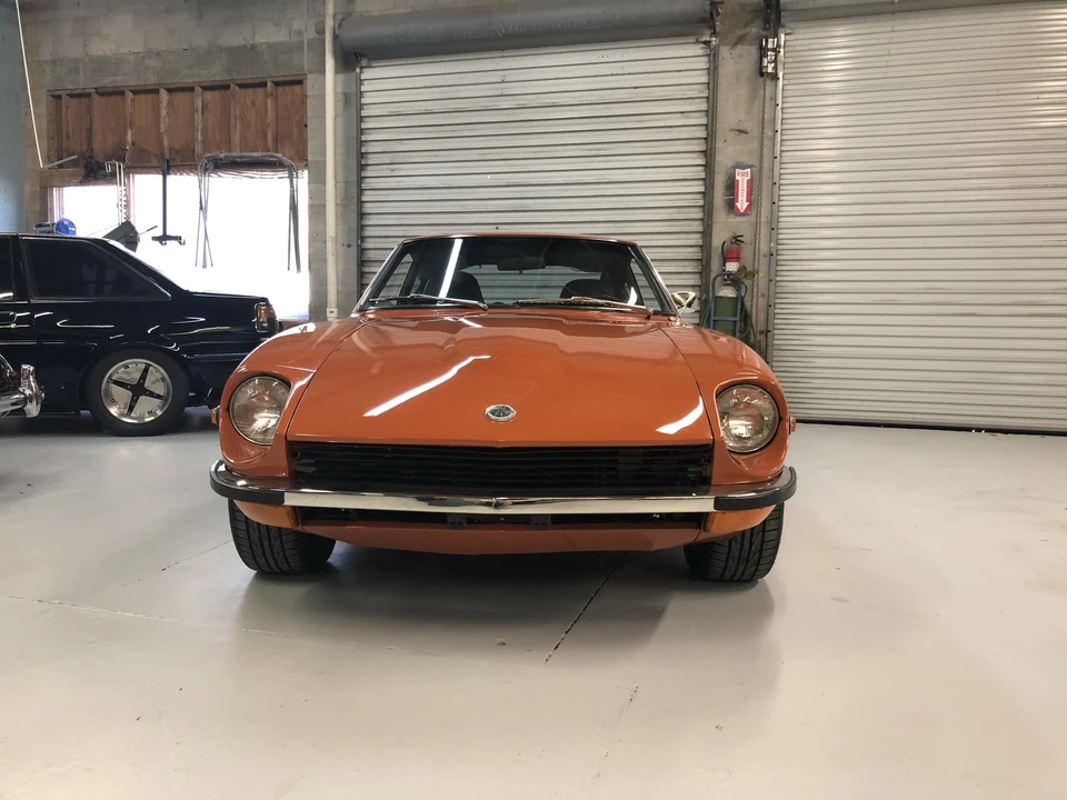 1973 Nissan Fairlady Z 1st Gen - Image 6 of 31