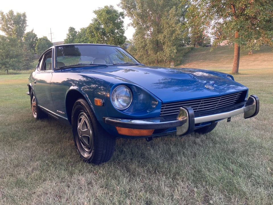 1973 Nissan Fairlady Z 1st Gen - Image 23 of 31