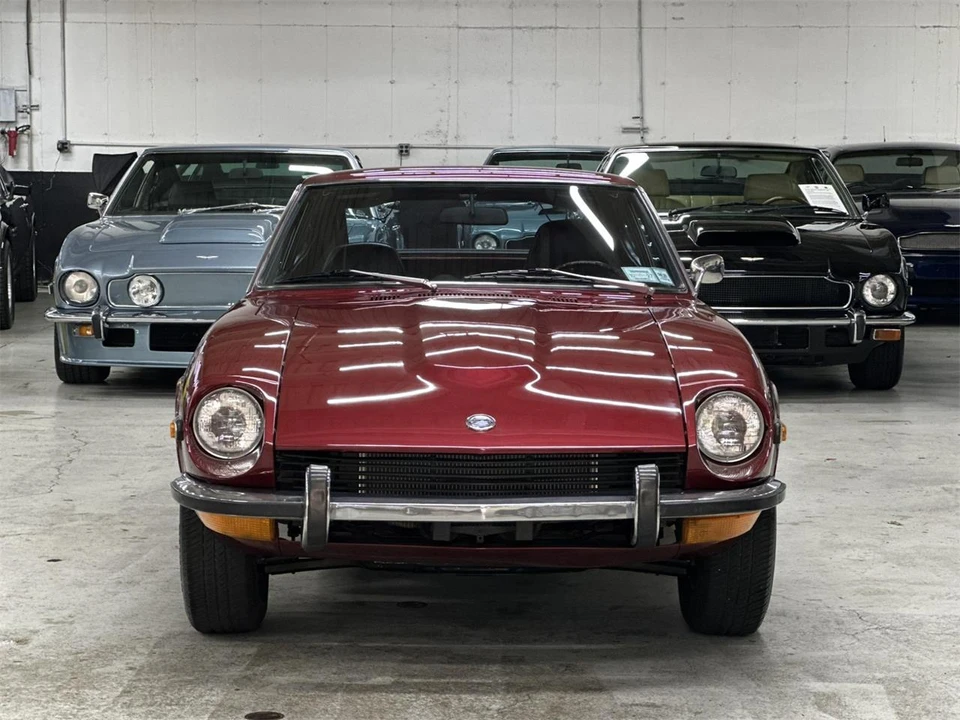 1973 Nissan Fairlady Z 1st Gen - Image 2 of 31