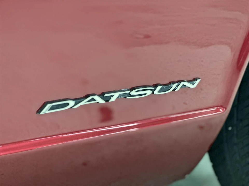 1973 Nissan Fairlady Z 1st Gen - Image 9 of 31