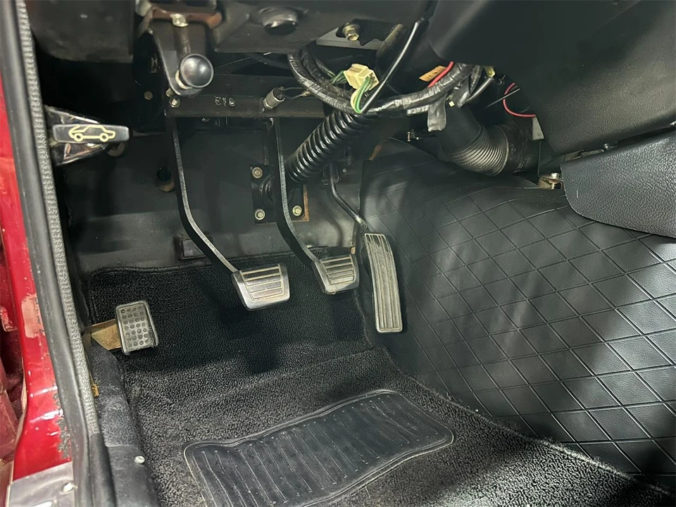 1973 Nissan Fairlady Z 1st Gen - Image 17 of 31
