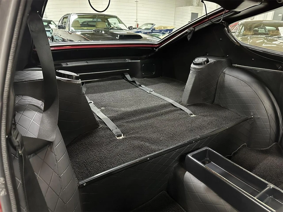 1973 Nissan Fairlady Z 1st Gen - Image 29 of 31