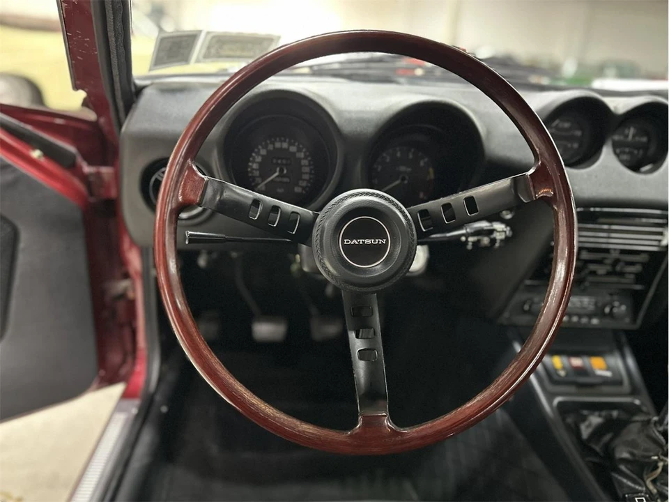 1973 Nissan Fairlady Z 1st Gen - Image 16 of 31