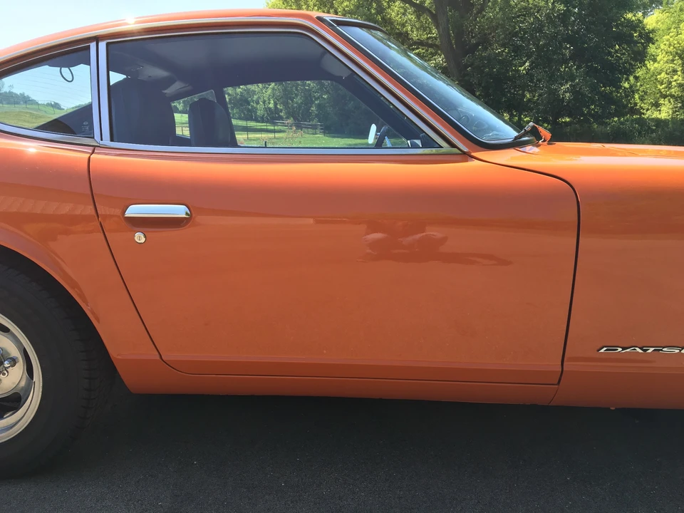 1973 Nissan Fairlady Z 1st Gen - Image 9 of 31