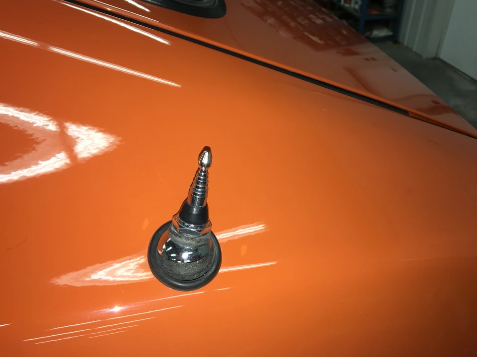 1973 Nissan Fairlady Z 1st Gen - Image 25 of 31