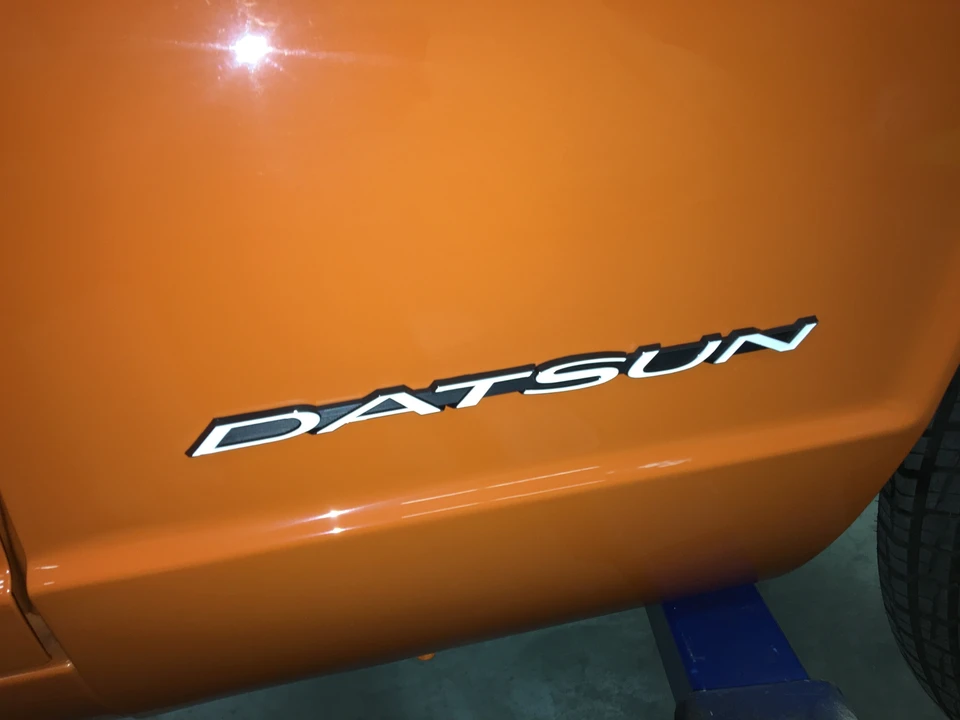1973 Nissan Fairlady Z 1st Gen - Image 23 of 31