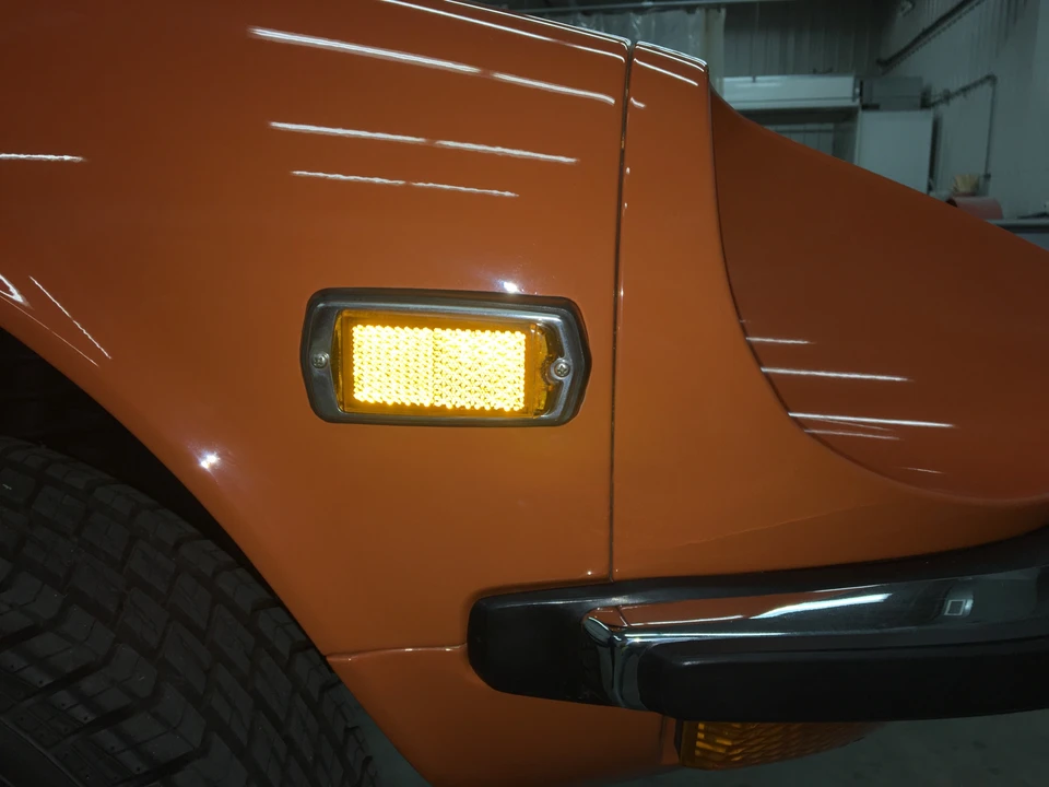 1973 Nissan Fairlady Z 1st Gen - Image 19 of 31