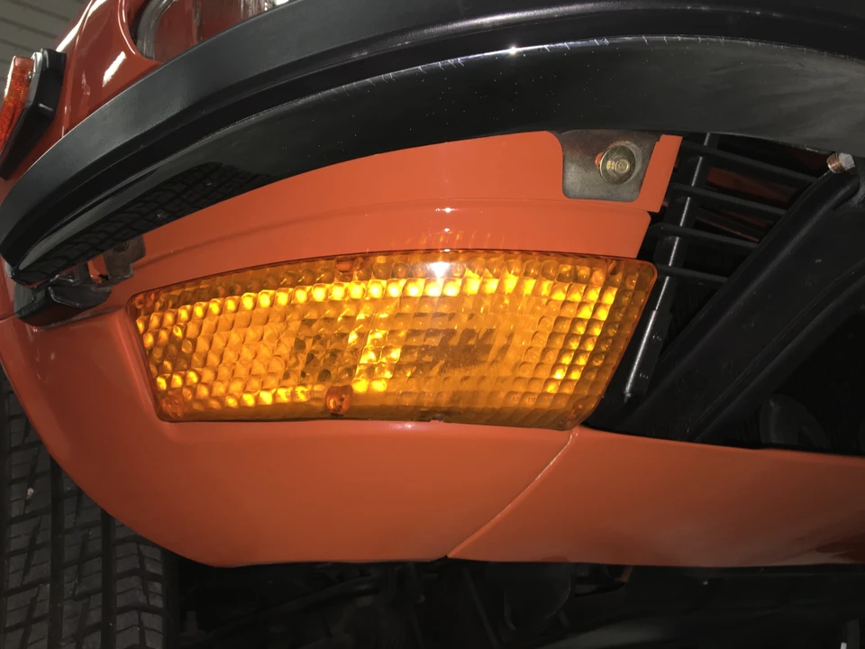 1973 Nissan Fairlady Z 1st Gen - Image 18 of 31