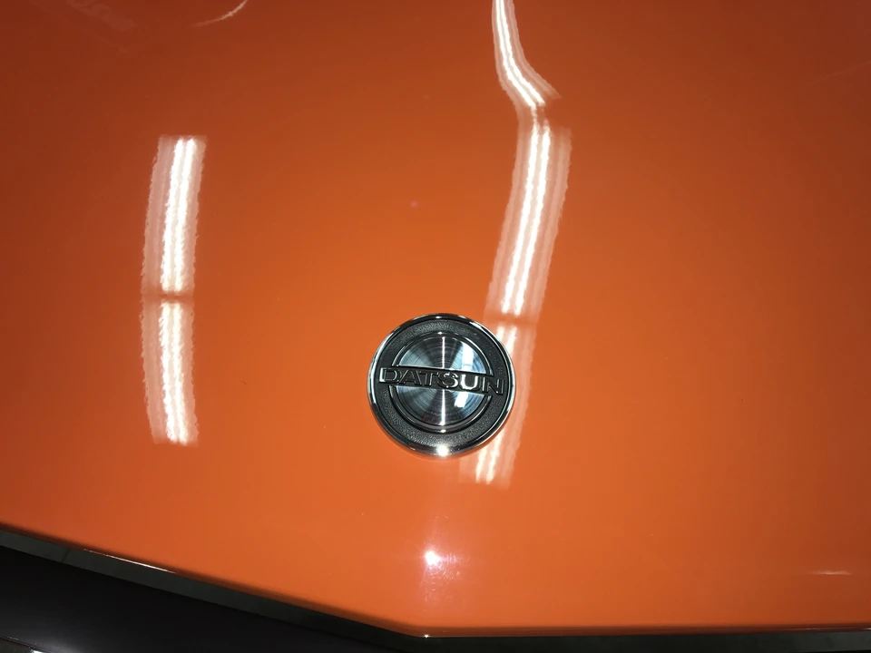 1973 Nissan Fairlady Z 1st Gen - Image 26 of 31