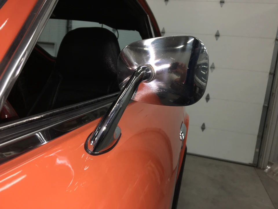 1973 Nissan Fairlady Z 1st Gen - Image 20 of 31