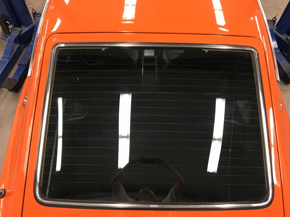 1973 Nissan Fairlady Z 1st Gen - Image 16 of 31