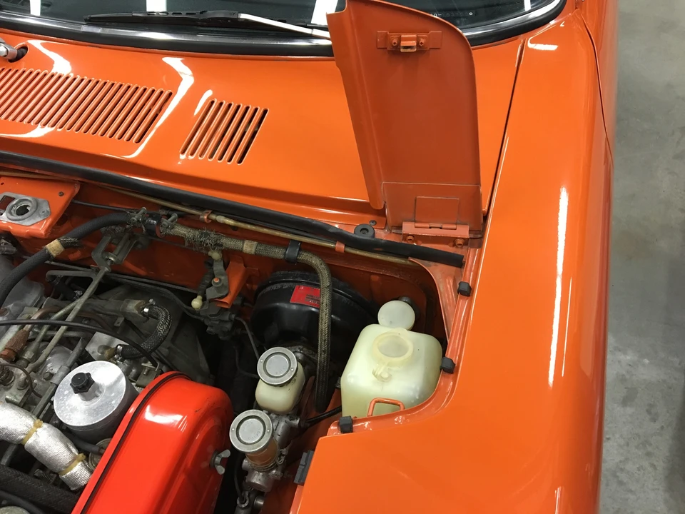 1973 Nissan Fairlady Z 1st Gen - Image 27 of 31