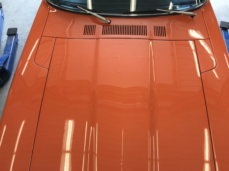 1973 Nissan Fairlady Z 1st Gen - Image 12 of 31