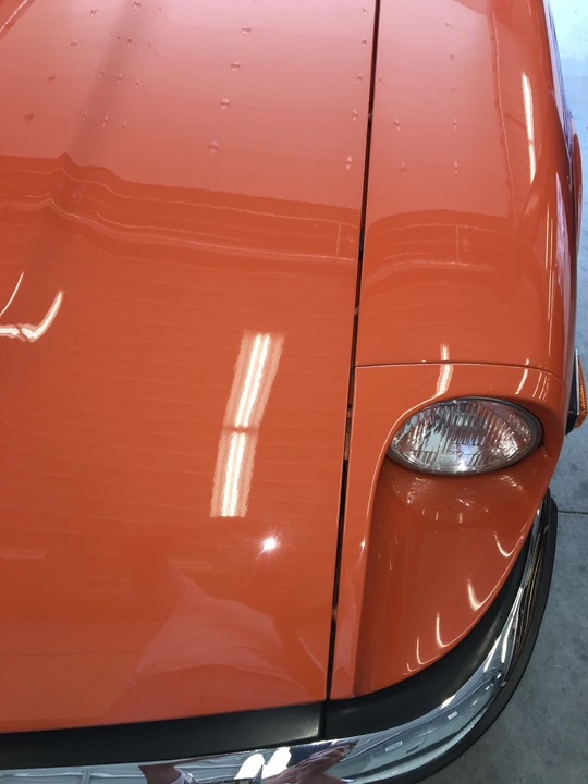 1973 Nissan Fairlady Z 1st Gen - Image 14 of 31