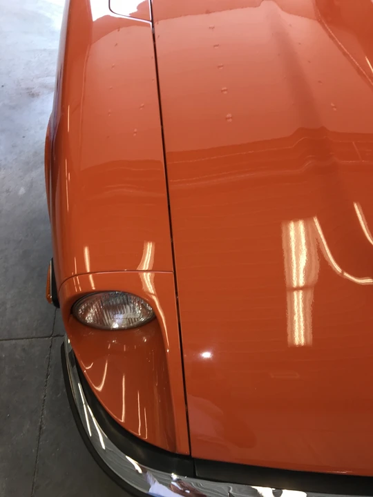 1973 Nissan Fairlady Z 1st Gen - Image 13 of 31