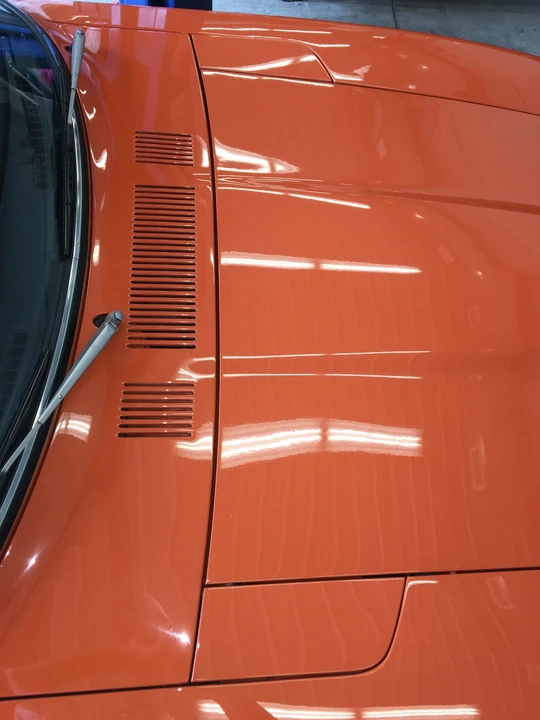1973 Nissan Fairlady Z 1st Gen - Image 15 of 31