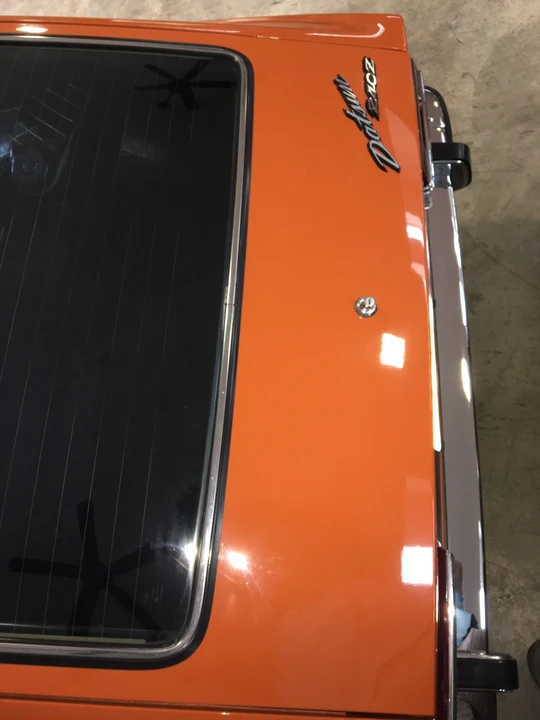 1973 Nissan Fairlady Z 1st Gen - Image 17 of 31