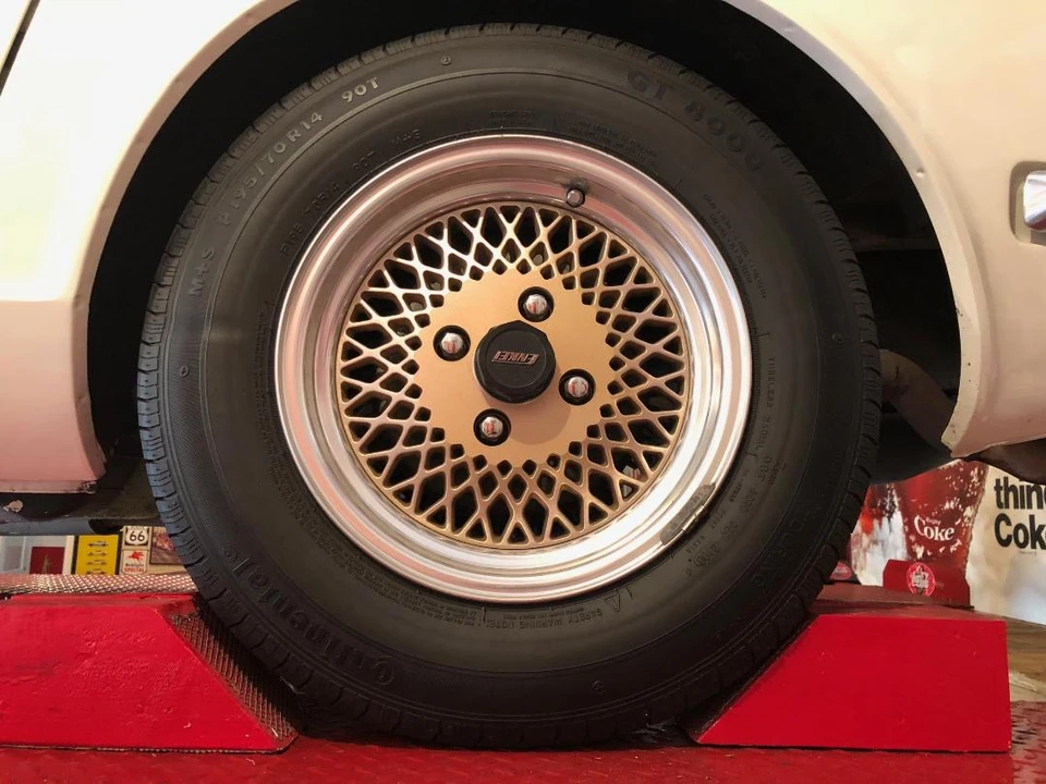 1973 Nissan Fairlady Z 1st Gen - Image 27 of 31