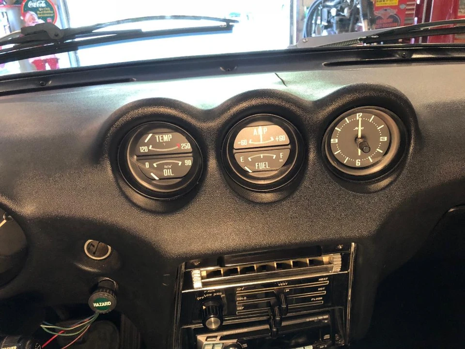 1973 Nissan Fairlady Z 1st Gen - Image 31 of 31