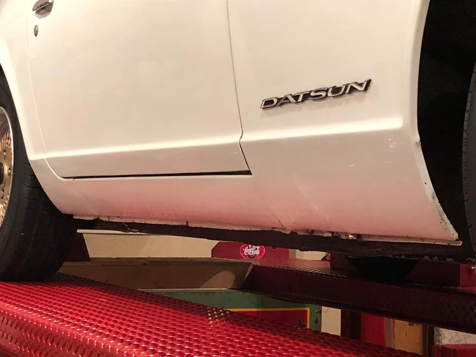 1973 Nissan Fairlady Z 1st Gen - Image 20 of 31