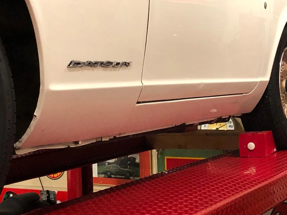 1973 Nissan Fairlady Z 1st Gen - Image 21 of 31