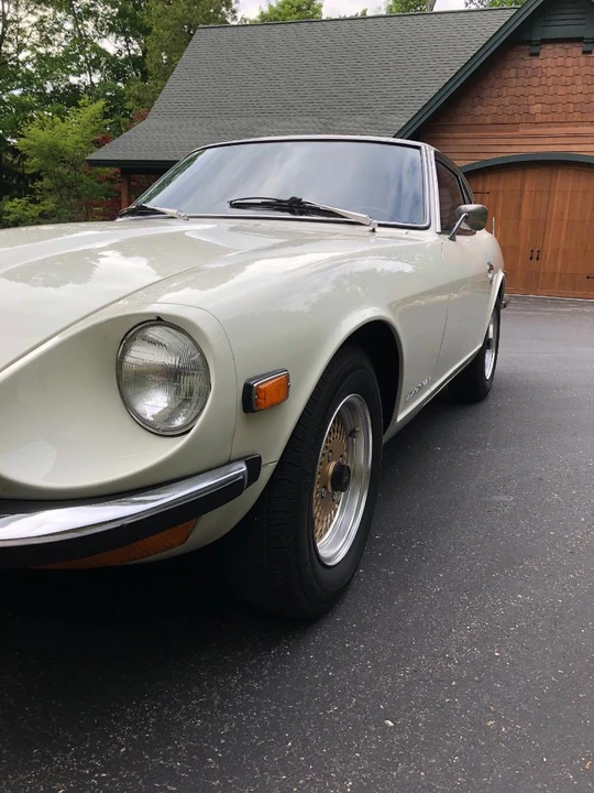1973 Nissan Fairlady Z 1st Gen - Image 17 of 31