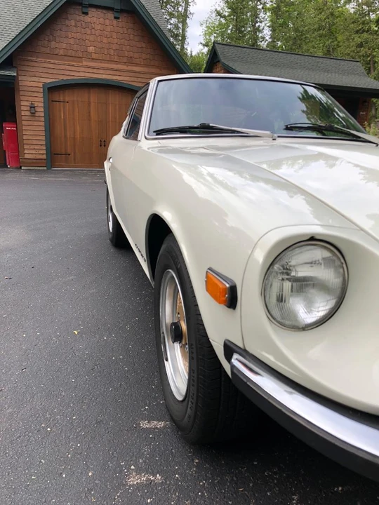 1973 Nissan Fairlady Z 1st Gen - Image 16 of 31