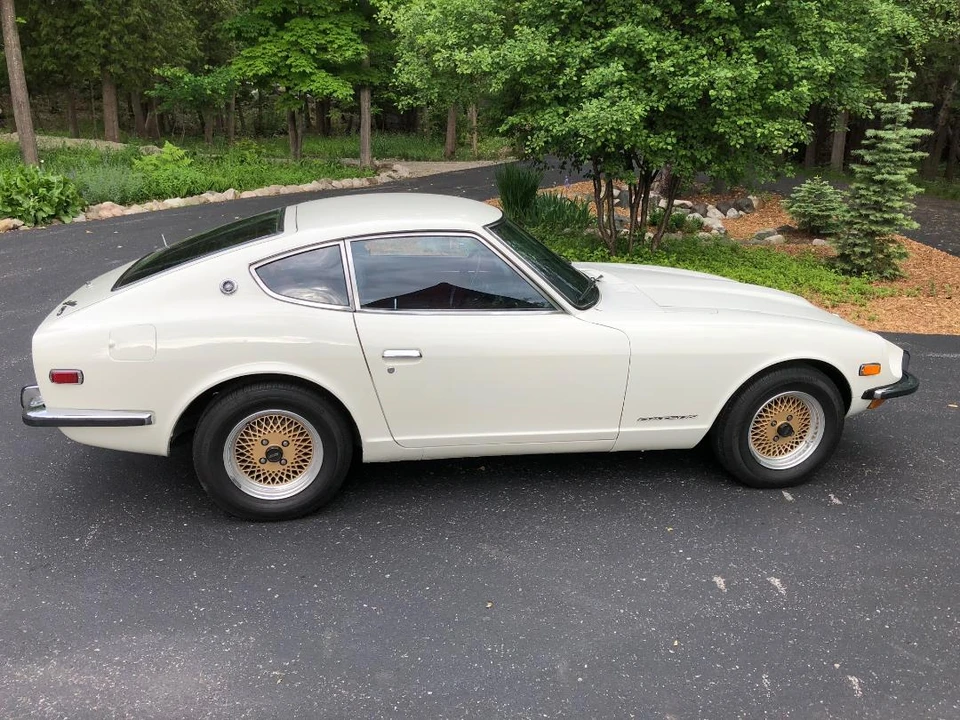 1973 Nissan Fairlady Z 1st Gen - Image 7 of 31