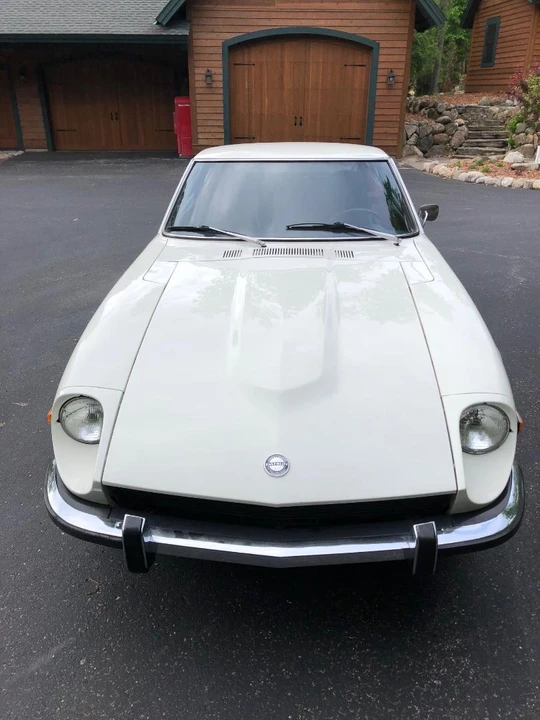 1973 Nissan Fairlady Z 1st Gen - Image 5 of 31