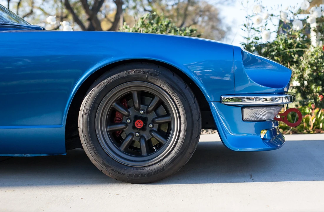 1973 Nissan Fairlady Z 1st Gen - Image 26 of 31