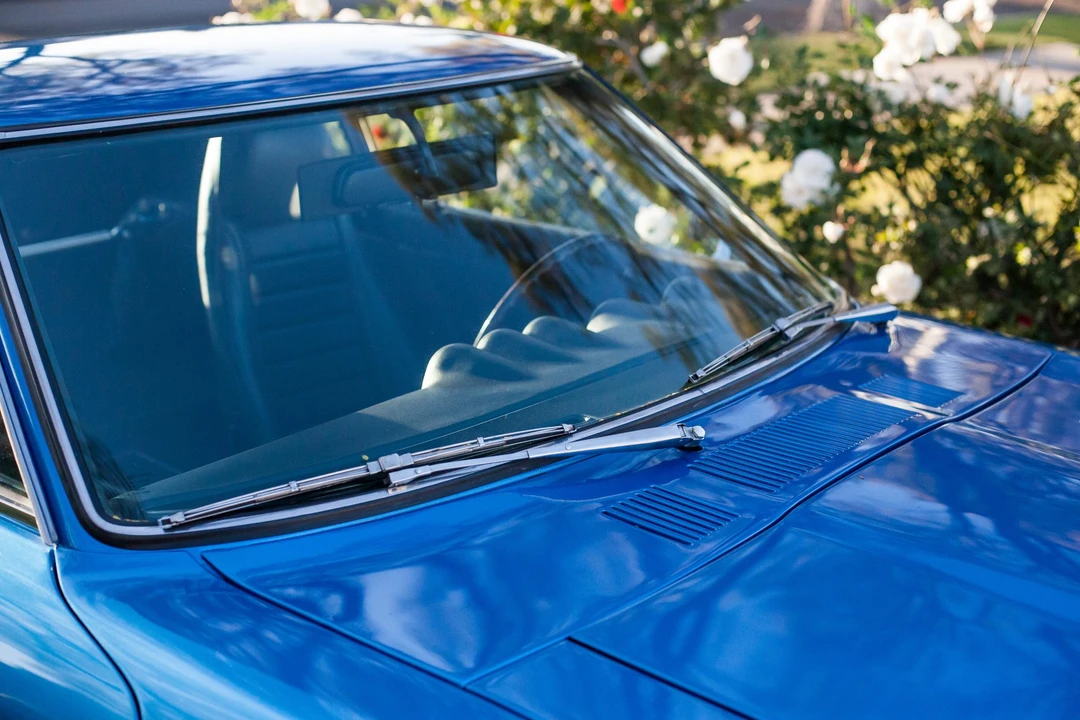 1973 Nissan Fairlady Z 1st Gen - Image 30 of 31